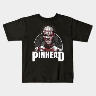 Pinhead Hellraiser Kids T-Shirt